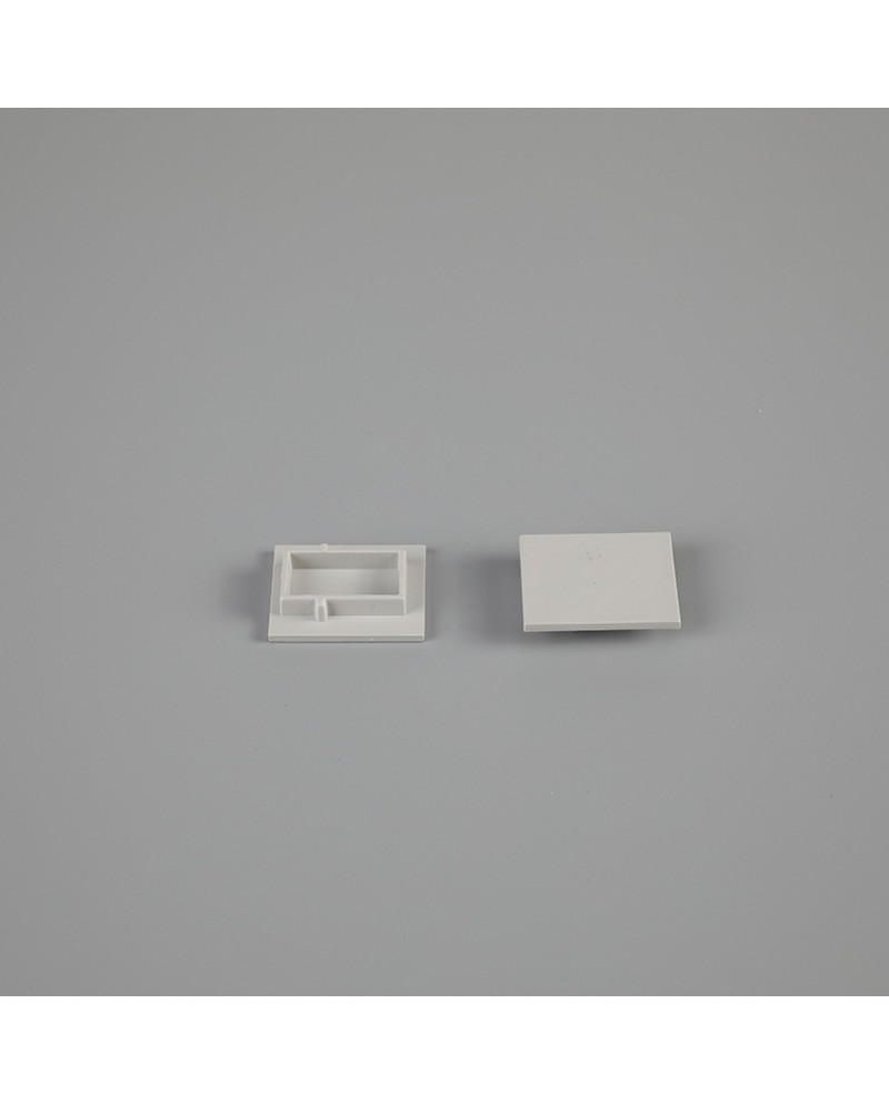 TAPA PERFIL SUELO  2000*21,3*26mm
